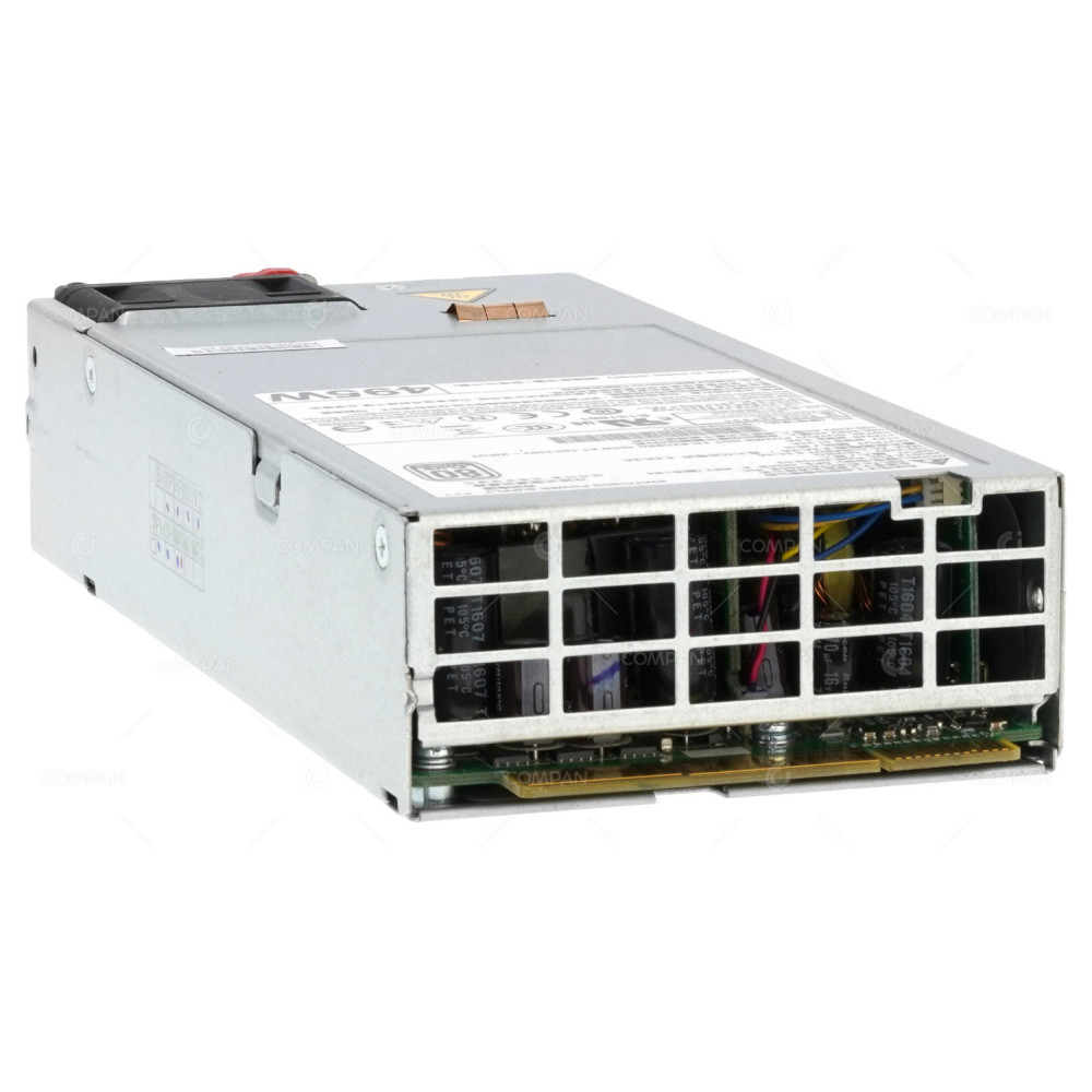 PWR-00159-03 ARISTA 495W AC POWER SUPPLY FRONT TO REAR AIRFLOW FOR 7280SR DPS-495CB